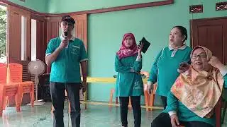 ACARA HIBURAN NYANYI SAMBUNG LAGU REUNI 3C & ANJANGSANA KLRG SRI SUPENI CLCP 20 DES 2025