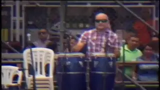En Vivo desde el Poz&oacute;n del Saladillo