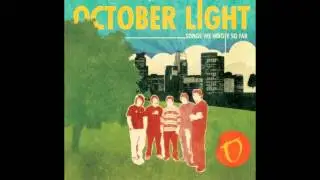 October Light - SWWSF (2005) - Blured Vision