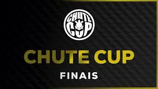 AO VIVO: CHUTE CUP 2025 | FINAL OURO | SUB-15 | ERMELINO MATARAZZO X MOOCA