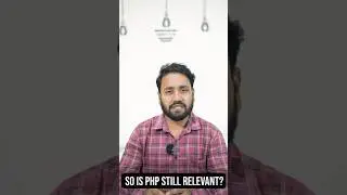 PHP in 2025: Dead tech walking or still holding the backend together?