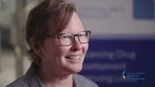 The importance of data sharing in rare disease drug development - Ramona Walls, C-Path