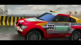 Pocket Rally Game Mobile 