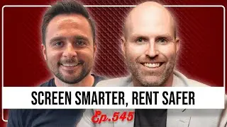 Screen Smarter, Rent Safer: SingleKey's New Tools, and Rental Market Insights with MacKenzie Wilson