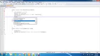 Arrays as reference in java