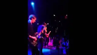 8123 tour! The Maine! 7/12/13