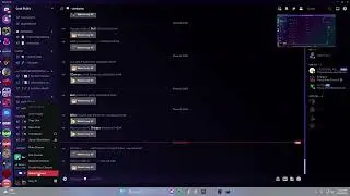 Crab Eliminated (pikanetwork)