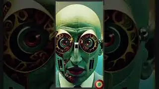 A world of abstract surrealism continues 2