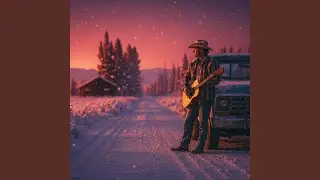 All I Want For Christmas Is You (Country)