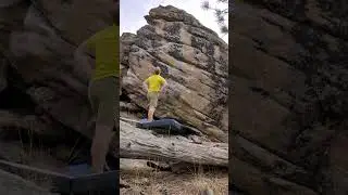 Forbidden World Stand, V6 - Deep Space, NM