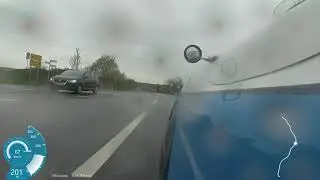 WAW Velomobil High Speed 80km/h