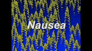 NAUSEA
