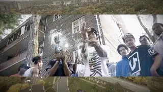 BG X Big Glo X Banks - Fugay