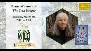 Diane Wilson and 