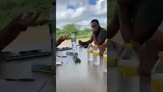 Transformative Work in Arcoverde, Brazil