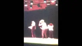I ♡ Dance @Oxclose 2012 Part 2