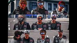 less goo grand final #dobrakgang #storyofdobrak
