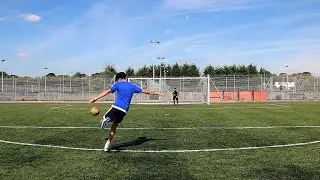 MAVRICWOLVES BEST FOOTBALL MOMENTS!