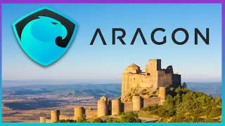 Captain Crypto: Aragon $ANT