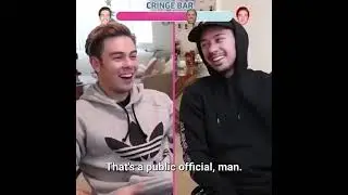 Can You Not Laugh At Ajit Pai - Reaction - Cody Ko Fanclub