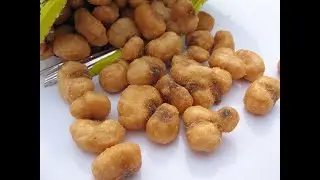 osu Corn Nuts Commercial HR,DT light Nuts