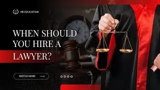 Learn Sri Lankan Law in 10 Minutes | Criminal vs Civil Law + Fundamental Rights