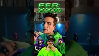 Ferxxo: El reguetonero que conquist&oacute; a Pantone con su estilo.🟢 #feid #ferxxo #pantone #ferxxogreen