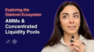 AMMs and Liquidity Pools Explained: Understanding DeFi's Automated Market Makers