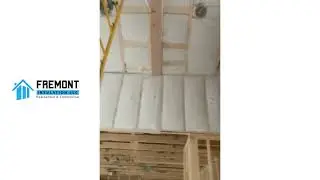 THE BEST INSULATION SERVICES FOR YOUR HOME IN FREMONT