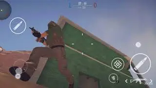 Rogue agents op gameplay!!