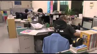 【省エネの達人「企業編」】第15回：松本印刷株式会社