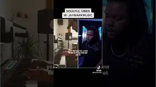 Kellybangaz collabs with @jaymarkbeats
