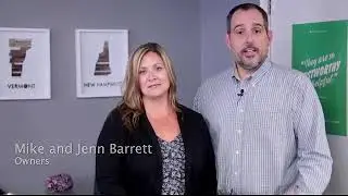 Barrett Insurance Agency | Commercial 2020