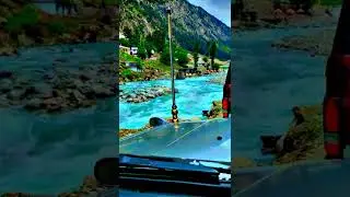 Kalam Valley | Pakistan | Tourism
