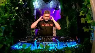 Martin Armentano AKA Moebius | MUSIK | Indie Dance - Dark Disco