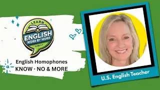 Common English Homophones You Need to Know