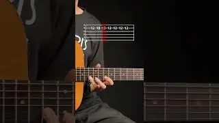 easy guitar practice for beginners 🎸🎤 #giter #guitarcraft #guitarpractice #guitarpractice