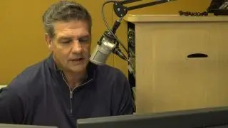 ESPN&rsquo;s Mike Golic shares his battle with diabetes