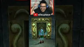 Que hay que hacer 😱 #majorasmask #shorts #gamer #streamer #elleuplays
