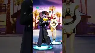 KPop Demon Hunter Wave 2 has arrived in Fortnite💕