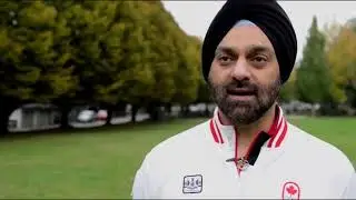 Sikh Awards 2016 (Sikhs in Sports)