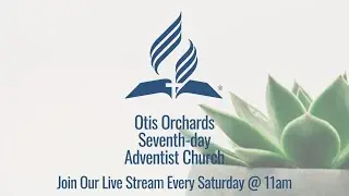 Otis Orchards SDA Church - 12/16/2023 - Casey Harms - 