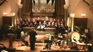 Mack Wilberg: Thou Gracious God, Whose Mercy Lends