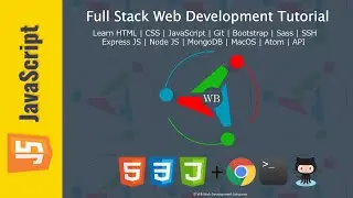 42. Javascript Bind - Full stack web development Course