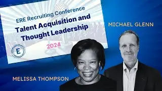 Talent Acquisition and Thought Leadership   Melissa Thompson 1