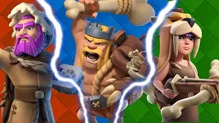 AND THE BEST PRIMAL HERO IS.......