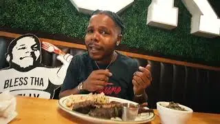 G-Mayne Da Wreck - LAMBCHOPS (Video)