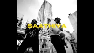 [FREE] TRAP TYPE BEAT X INDIAN TRAP TYPE BEAT &ldquo;SAATHIYA&rdquo; 2024