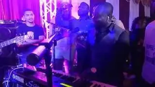 True Worshippers 2015 - Instrumentalists