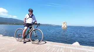 Gravel Maremma Toscana Luglio 2022